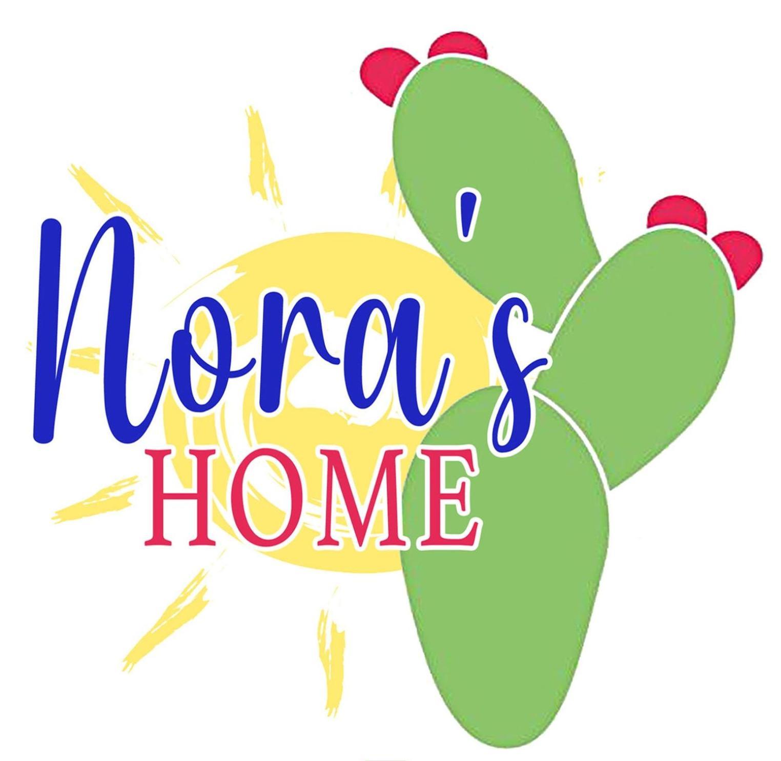 Nora'S Home Palermo Esterno foto